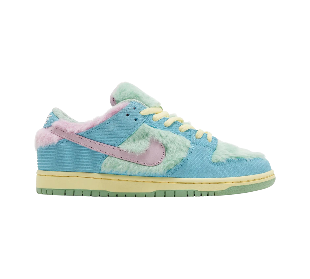 Nike Dunk Low SB "Verdy Visty" FN6040-400