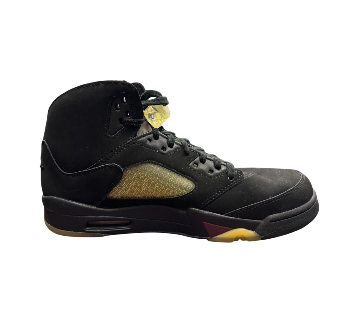 *USED* Jordan 5 "A Ma Maniere Dusk" FD1330-001
