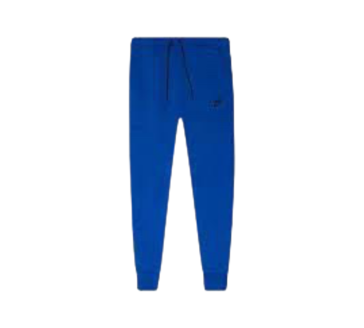 Nike Tech Fleece Sweatpants "Game Royal/Black" CU4495-480