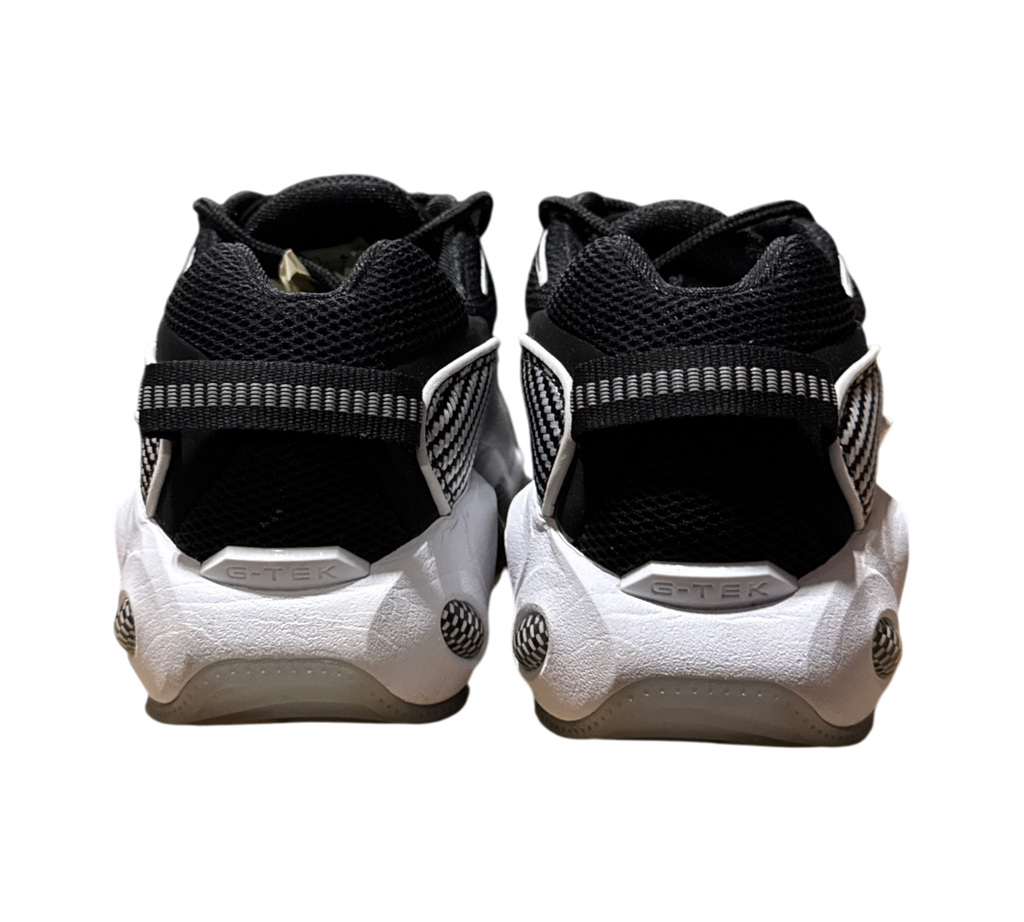 *USED* NOCTA x Nike Glide "Black White" DM0879-001