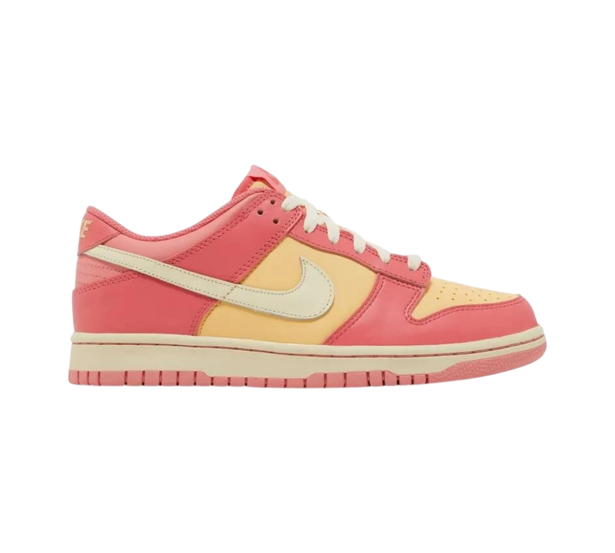 Nike Dunk Low GS "Peach Cream" DH9765-200