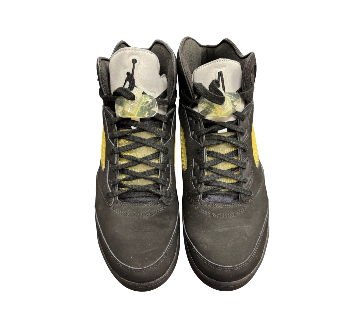 *USED* Jordan 5 "A Ma Maniere Dusk" FD1330-001