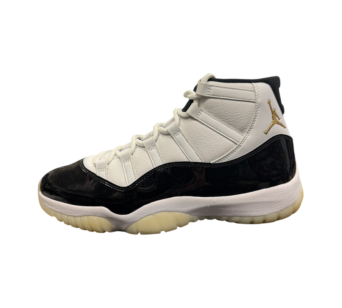*USED* Jordan 11 "DMP Gratitude" CT8012-170