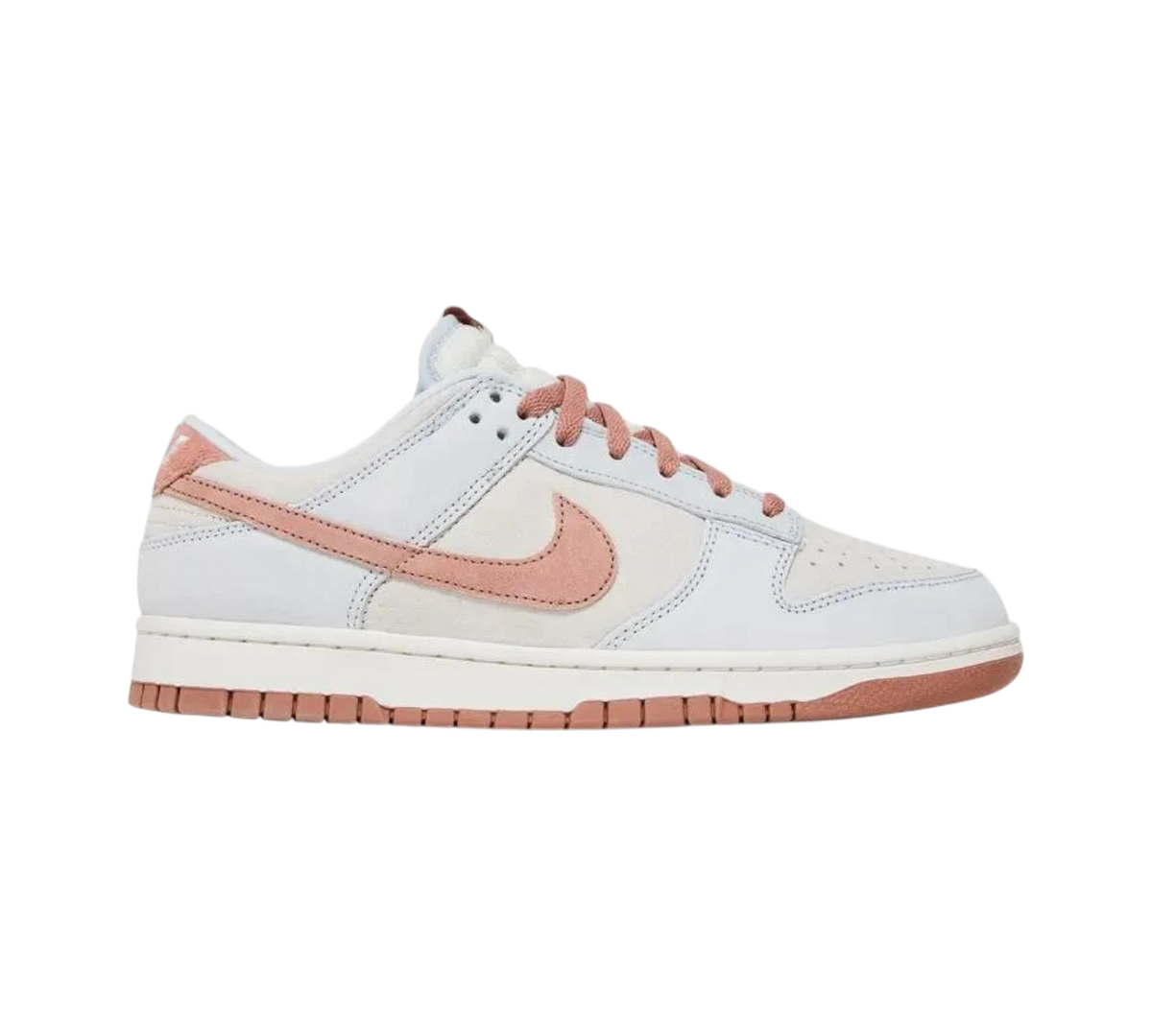 Nike Dunk Low "Fossil Rose" DH7577-001