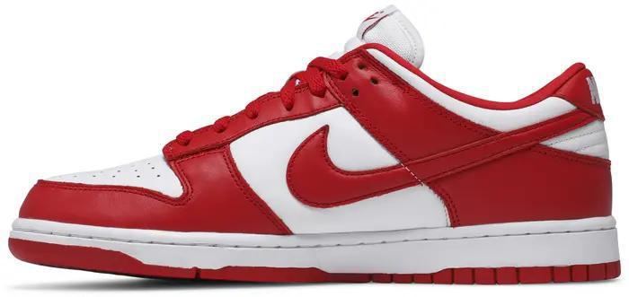 Nike Dunk Low "St. Johns" CU1727-100