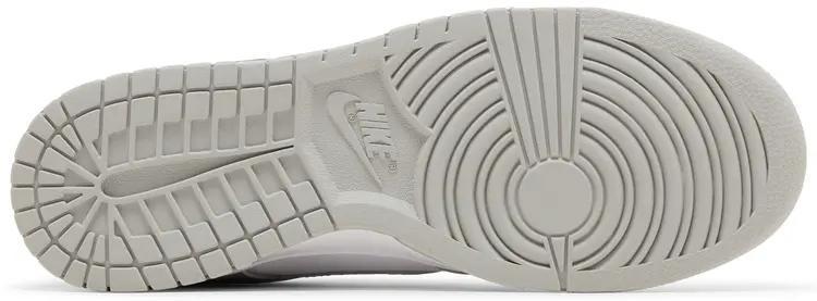 Nike Dunk "Grey Fog" DD1391-103