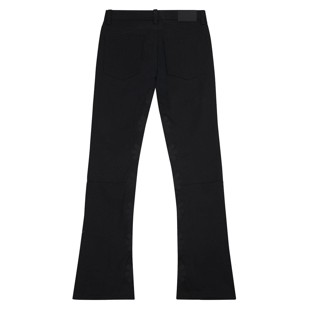 LOST SHDWS Jeans "Black/Black"