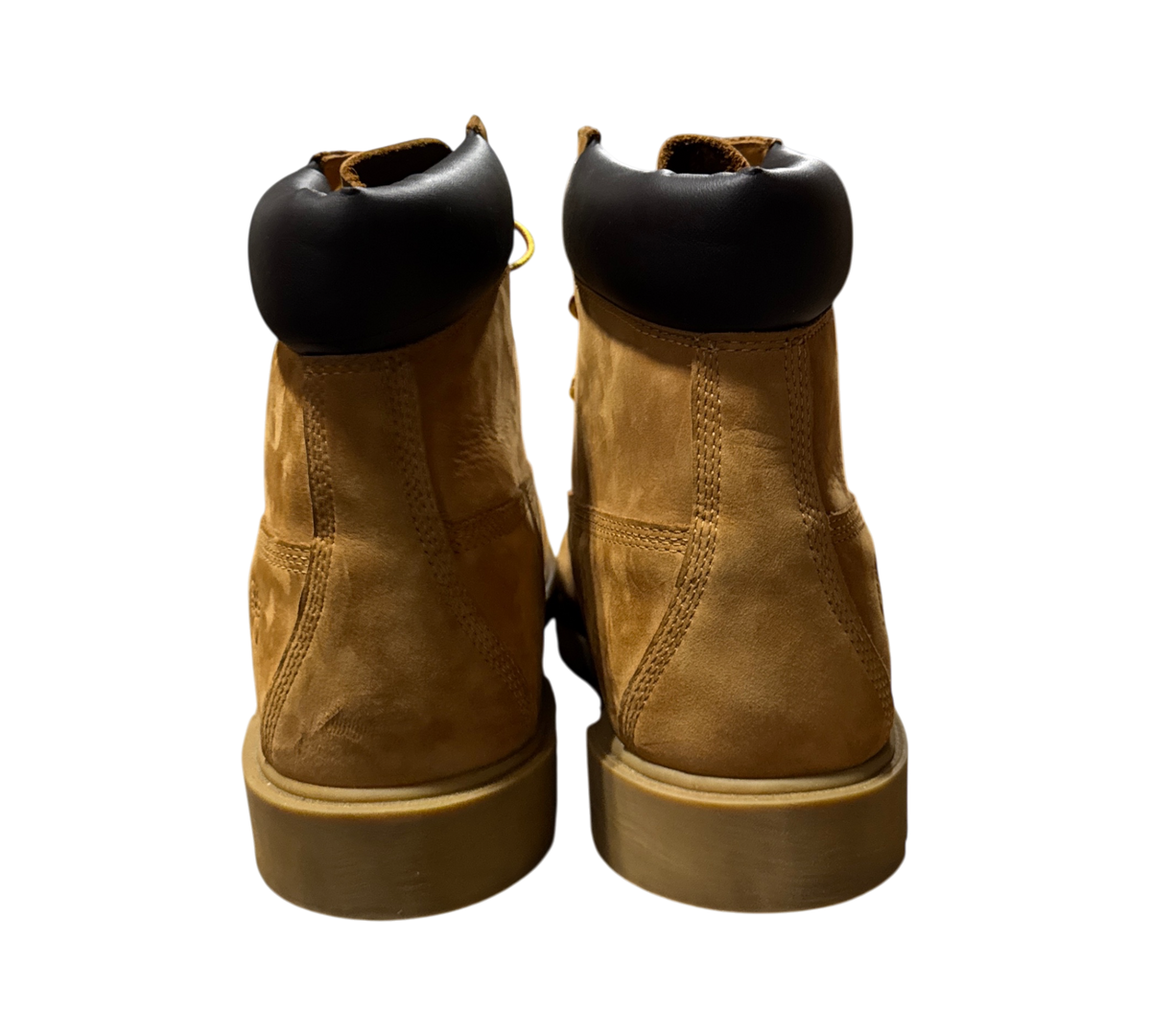 *USED* Timberland 6 Inch Boot "Wheat" TB010061-713