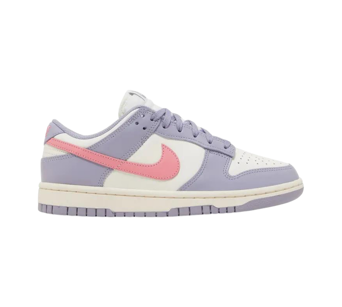 Nike Dunk W "Indigo Haze" DD1503-500