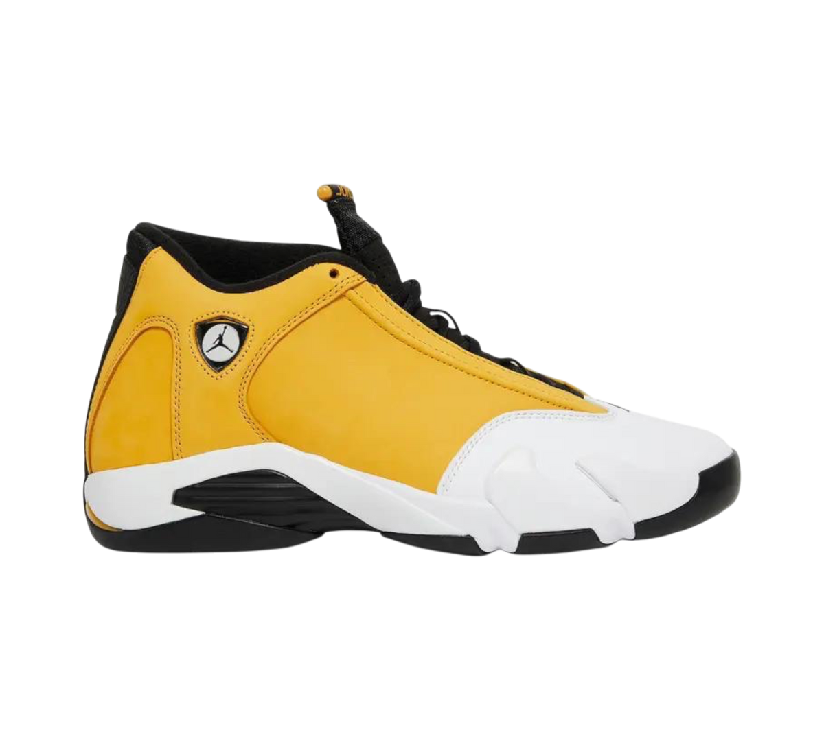 Jordan 14 "Light Ginger" 487471-701