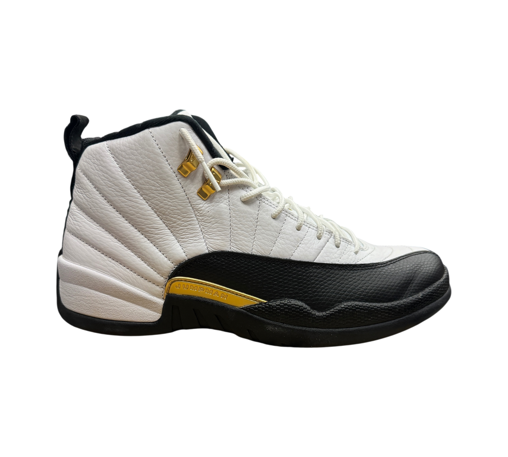 *USED* Jordan 12 "Royalty Taxi" CT8013-170