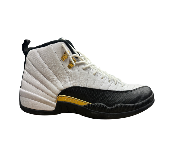 *USED* Jordan 12 "Royalty Taxi" CT8013-170