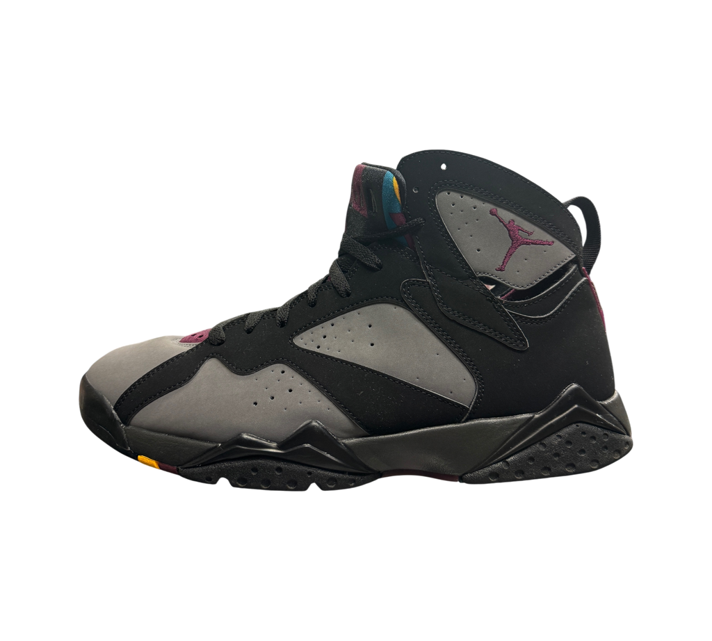 *USED* Jordan 7 "Bordeaux" 304775-034