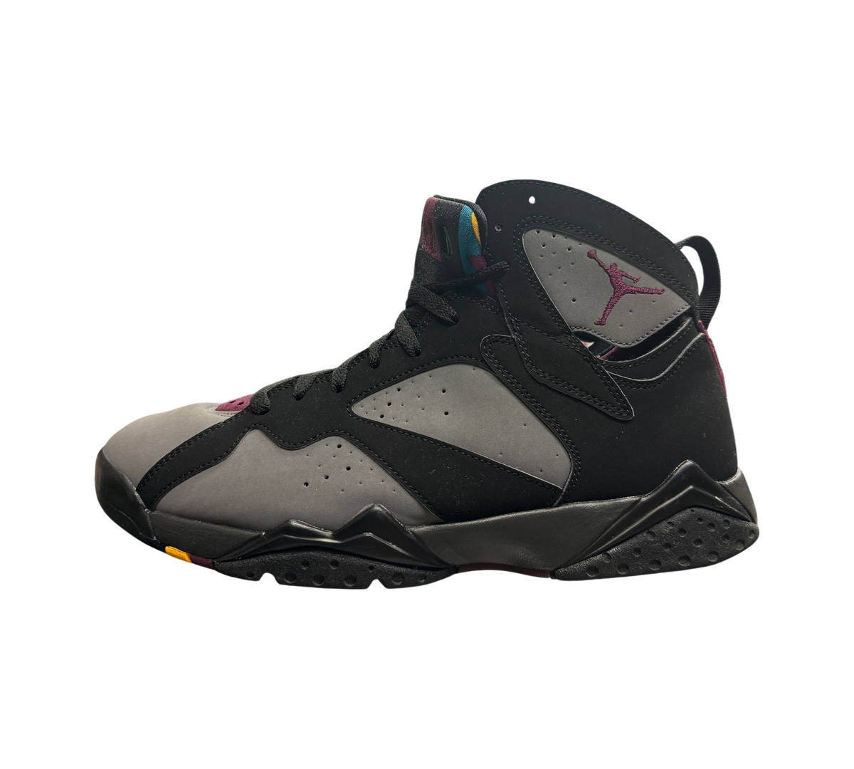 *USED* Jordan 7 "Bordeaux" 304775-034