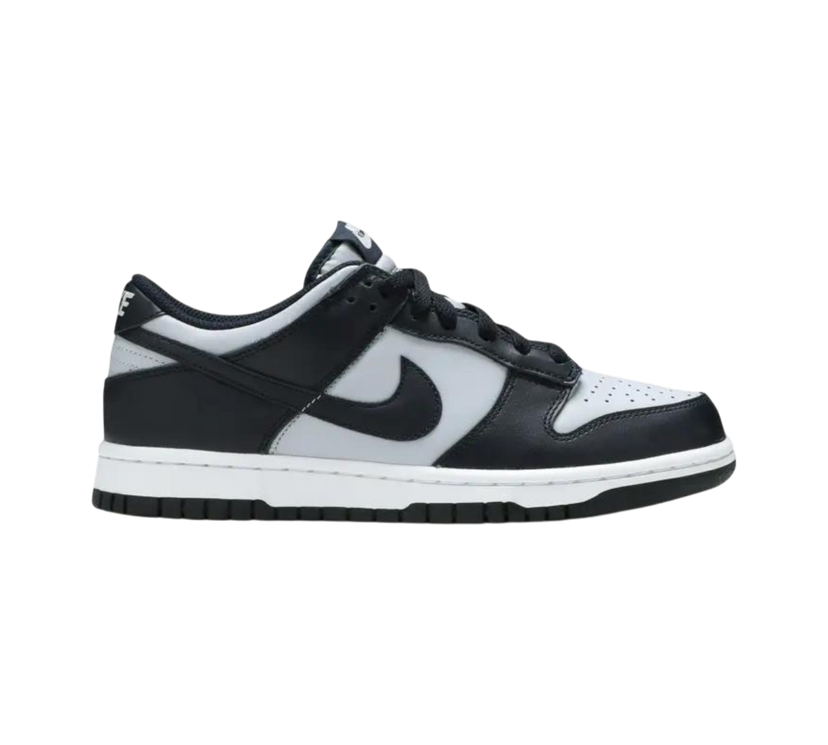Nike Dunk Low GS "Georgetown" CW1590-004