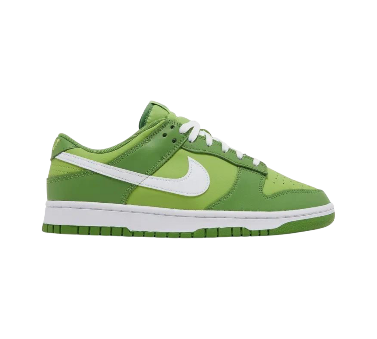 Nike Dunk Low "Chlorophyll" DJ6188-300