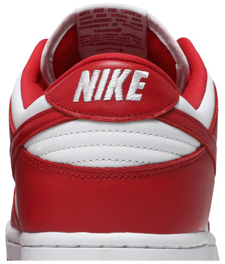 Nike Dunk Low "St. Johns" CU1727-100