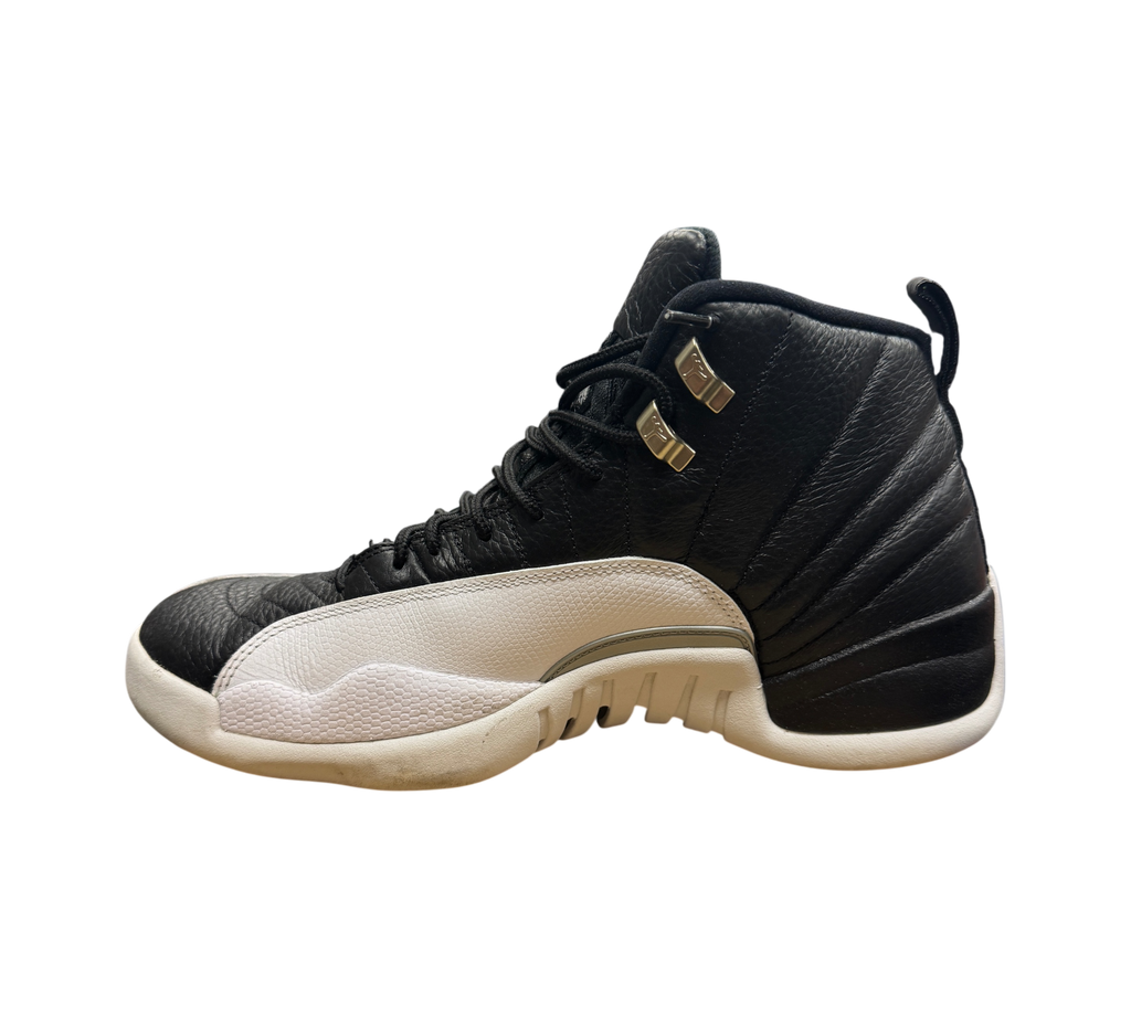 *USED* Jordan 12 "Playoff" CT8013-006
