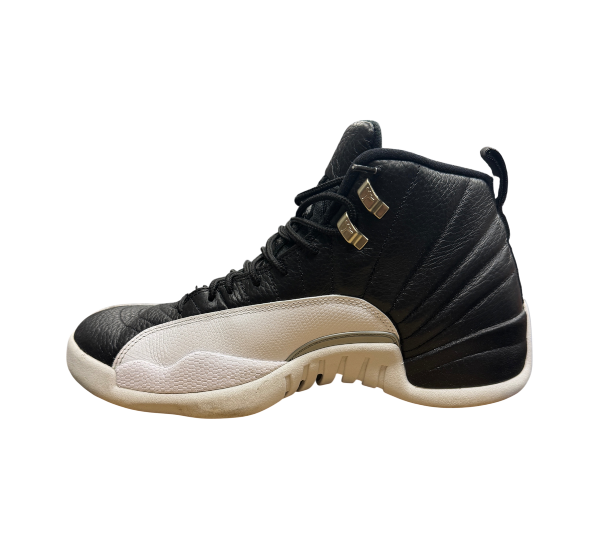 *USED* Jordan 12 "Playoff" CT8013-006