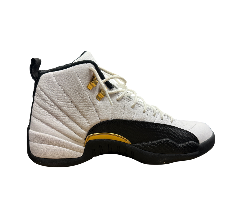 *USED* Jordan 12 "Royalty Taxi" CT8013-170