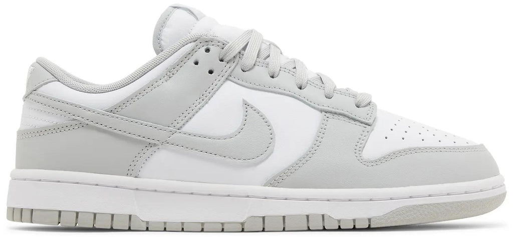 Nike Dunk "Grey Fog" DD1391-103