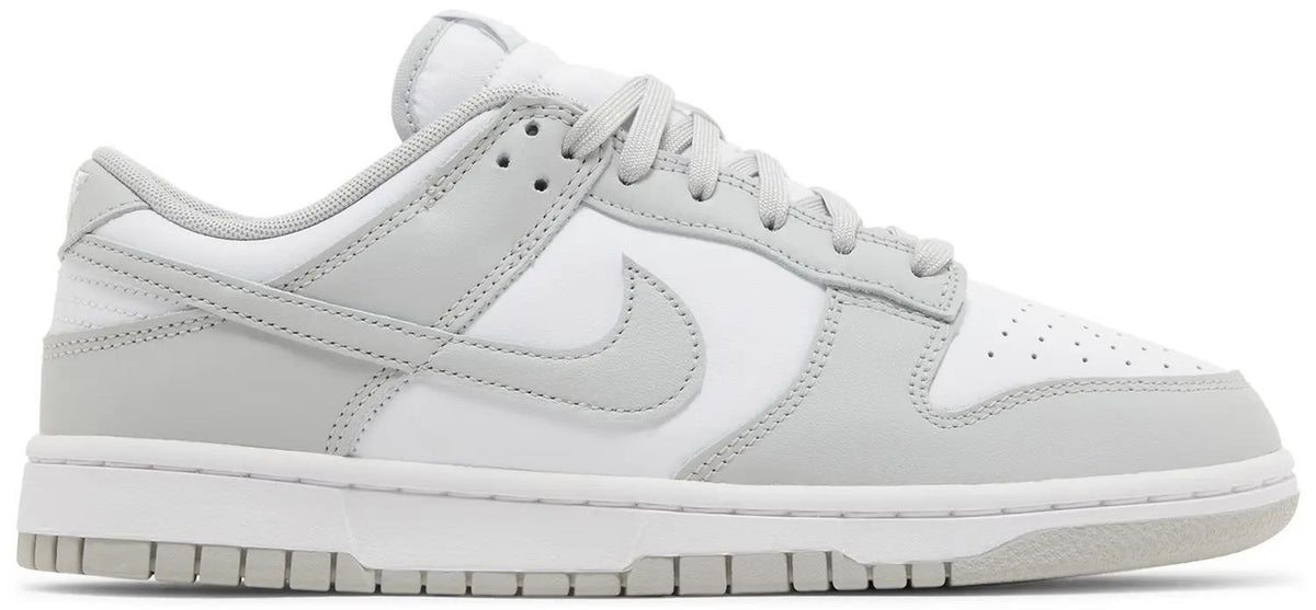 Nike Dunk "Grey Fog" DD1391-103