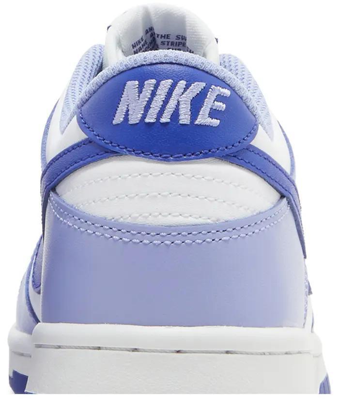 Nike Dunk Low GS " Blueberry" DZ4456-100
