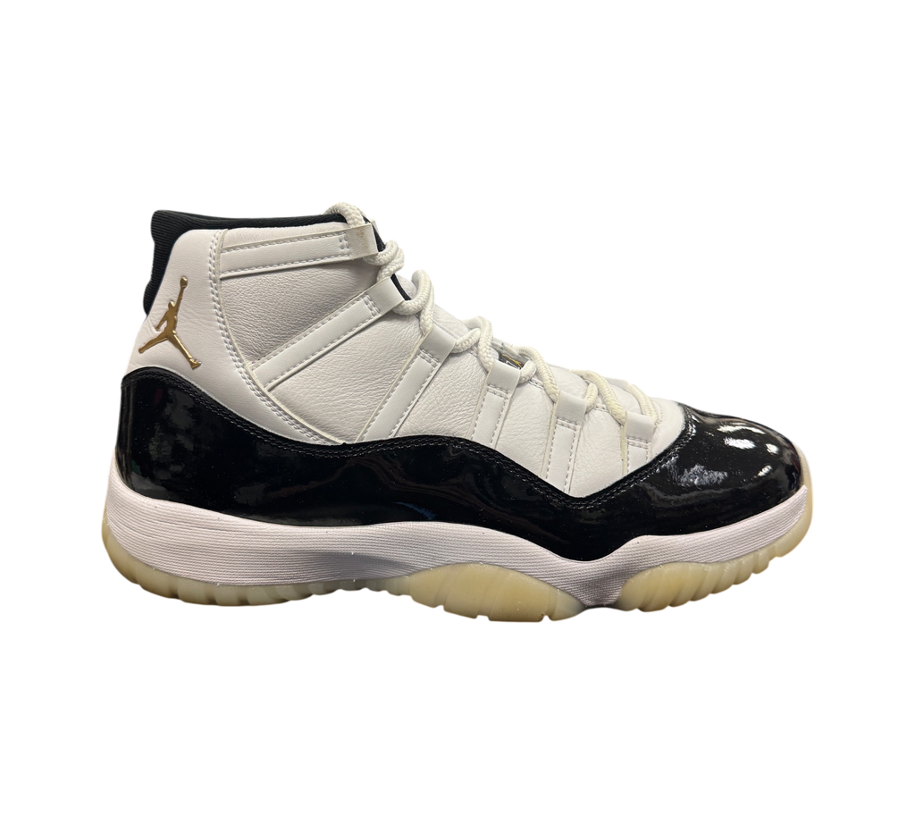 *USED* Jordan 11 "DMP Gratitude" CT8012-170