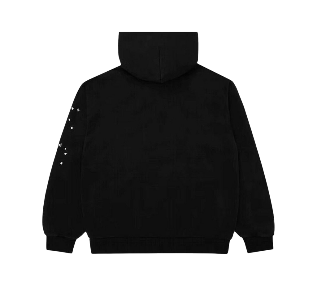 Sp5der Hoodie "I Heart SP5"