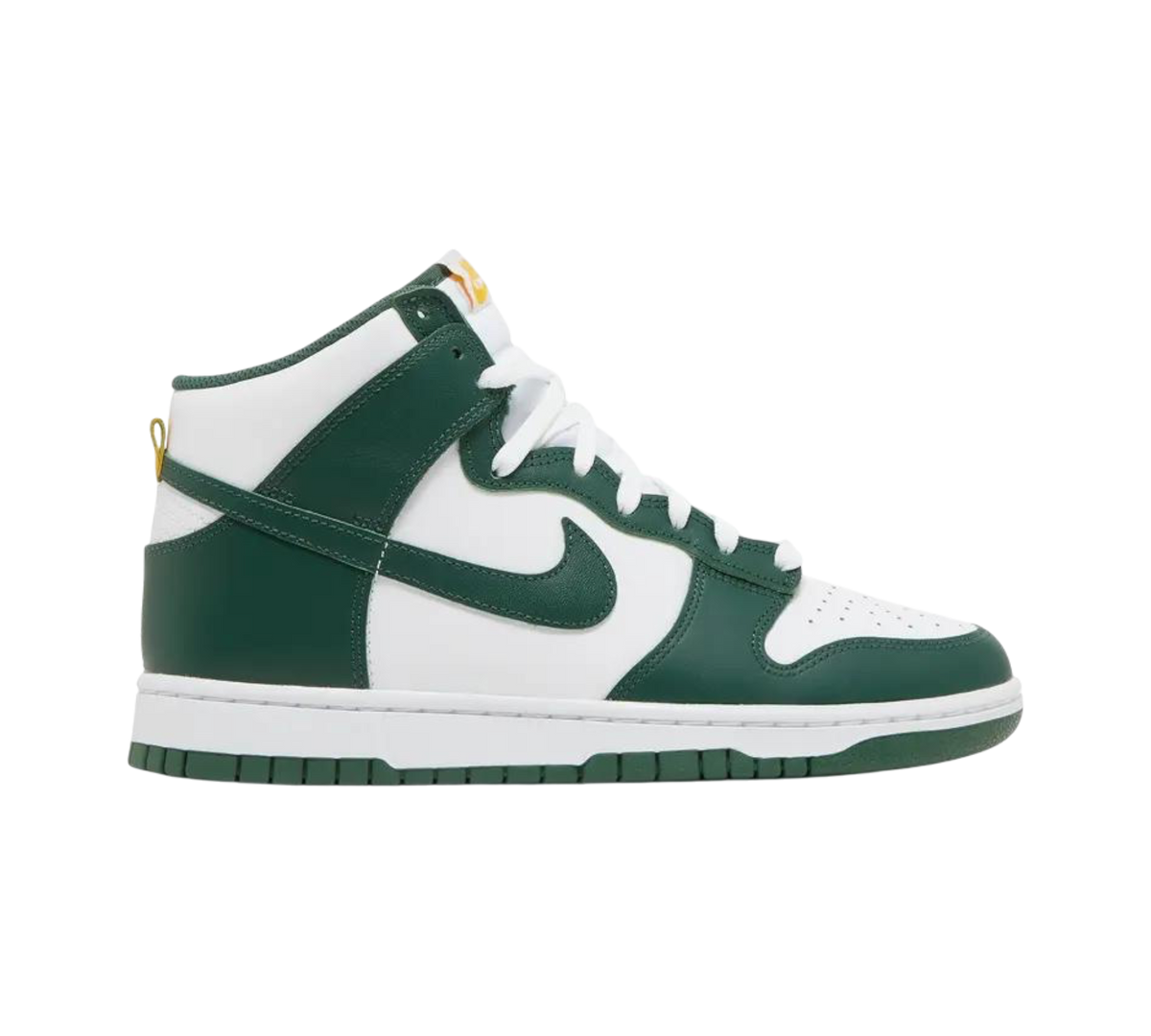Nike Dunk High "Australia" DD1399-300