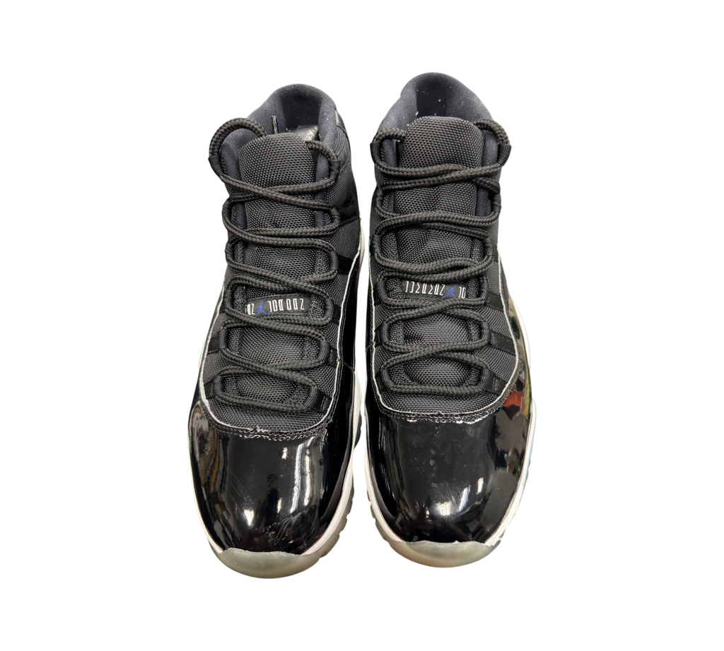 *USED* Jordan 11 "Space Jam" 378037-003