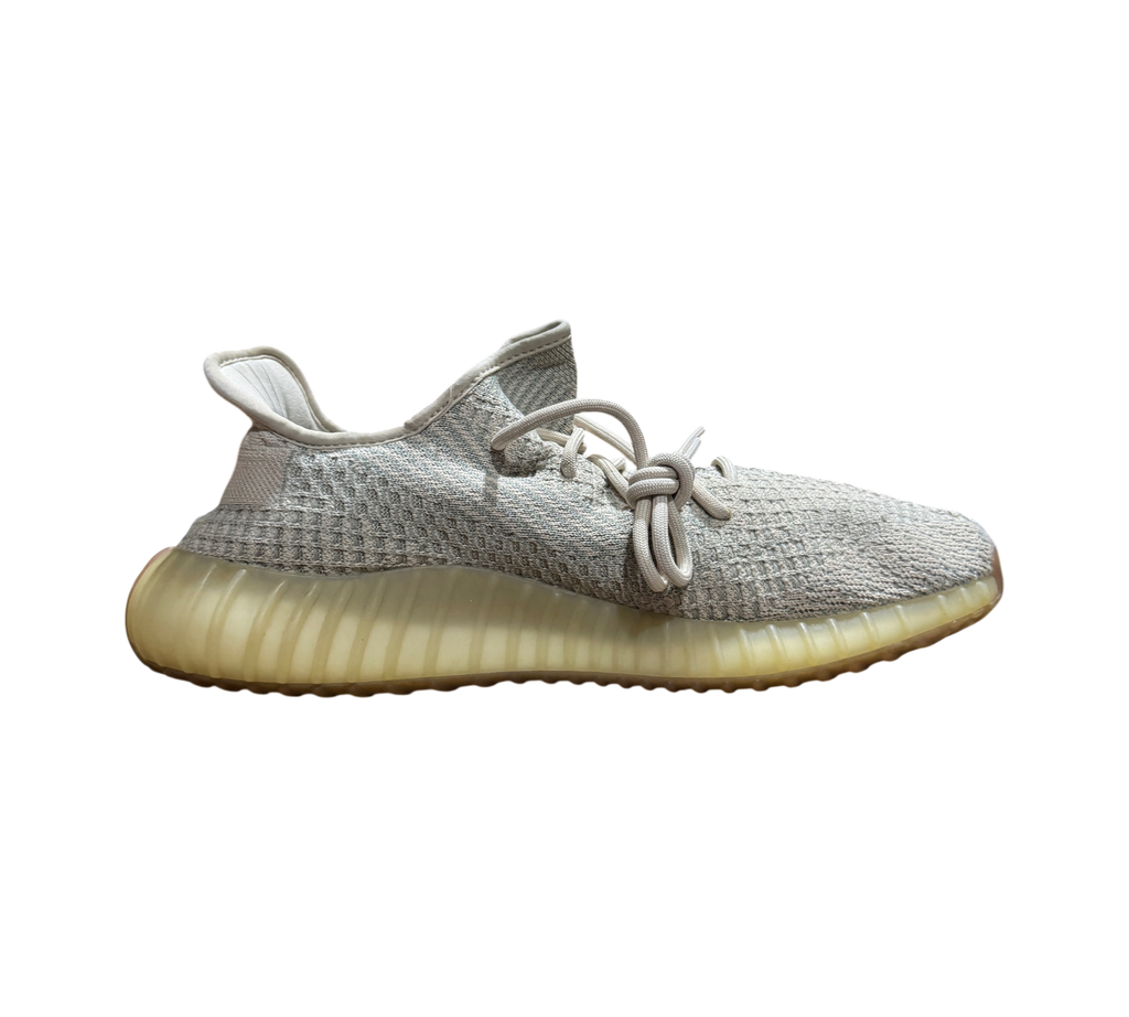 *USED* Yeezy 350 V2 "Citrin" FW3042