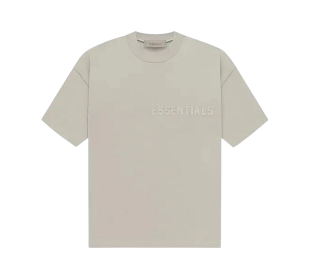 Fear of God Essentials T-Shirts SS23 "Seal"