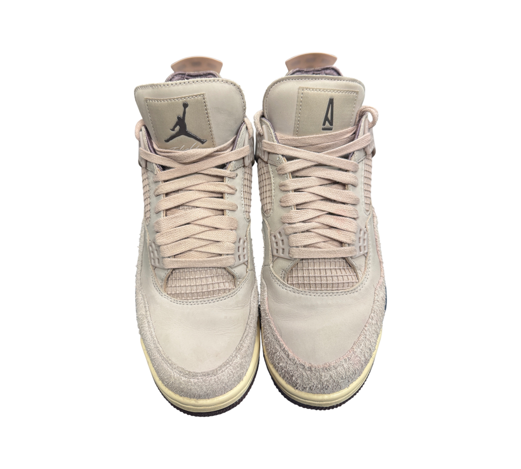 *USED* Jordan 4 Retro W OG SP "A Ma Maniere" FZ4810-200