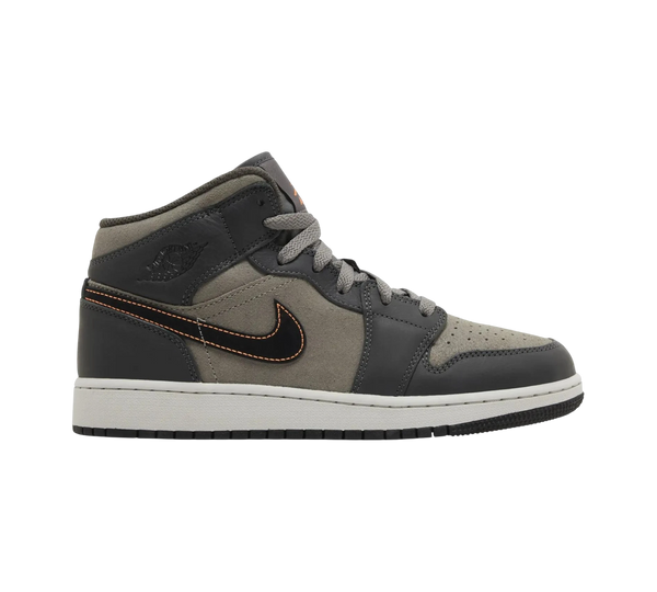 Jordan 1 Mid GS "Night Stadium" FQ8341-017