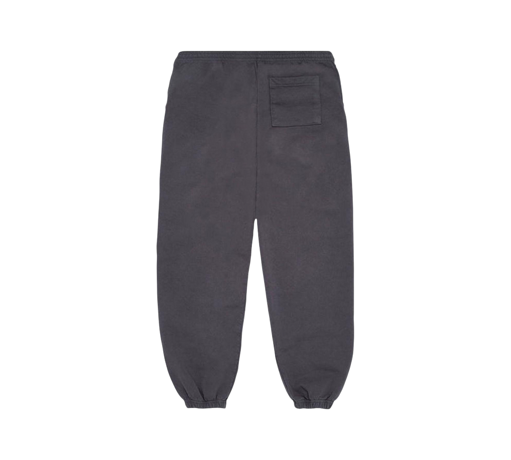 Sp5der Sweatpants "Slate Grey"