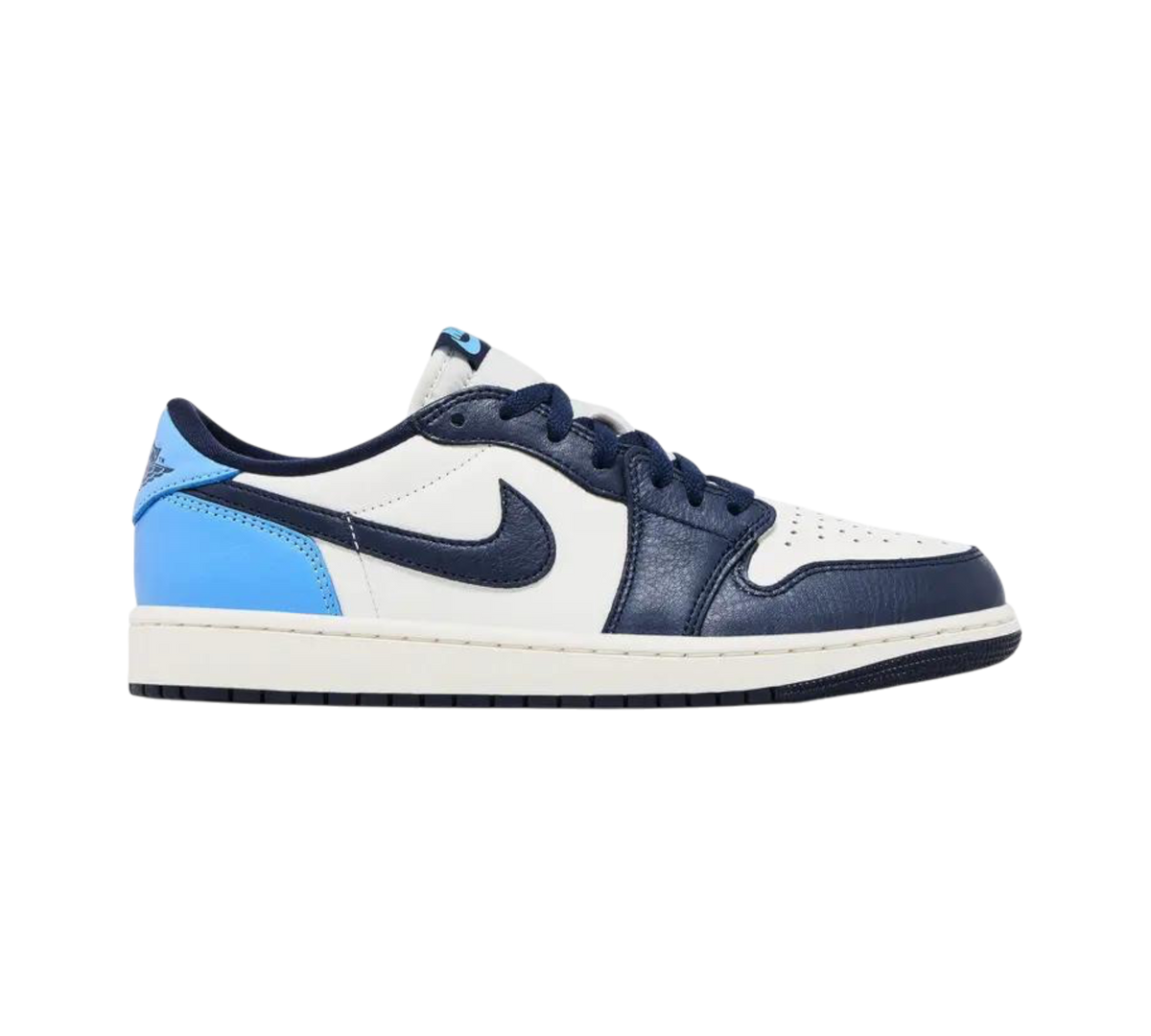 Jordan 1 Low OG "Obsidian" CZ0790-400