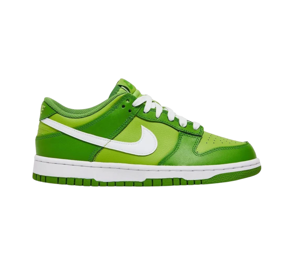 Nike Dunk Low GS "Chlorophyll" DH9765-301