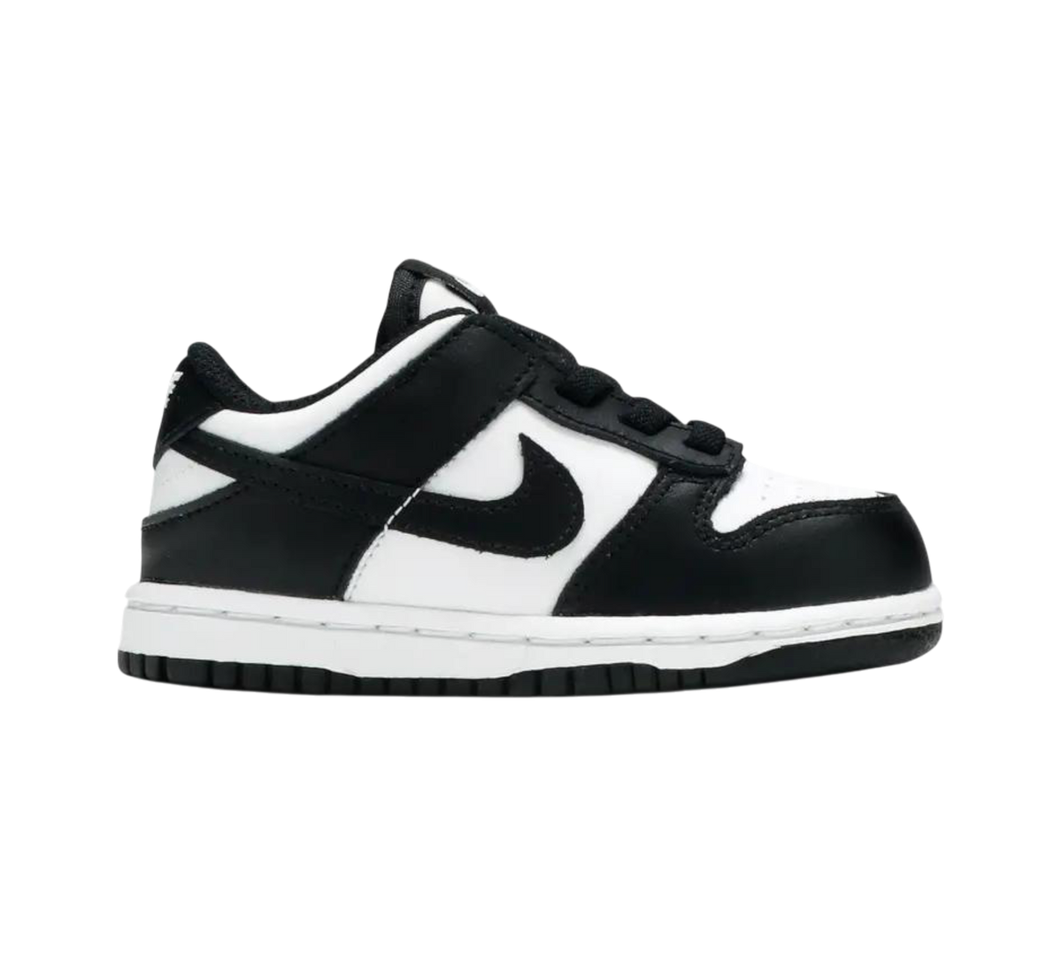 Nike Dunk Low TD "Panda" CW1589-100