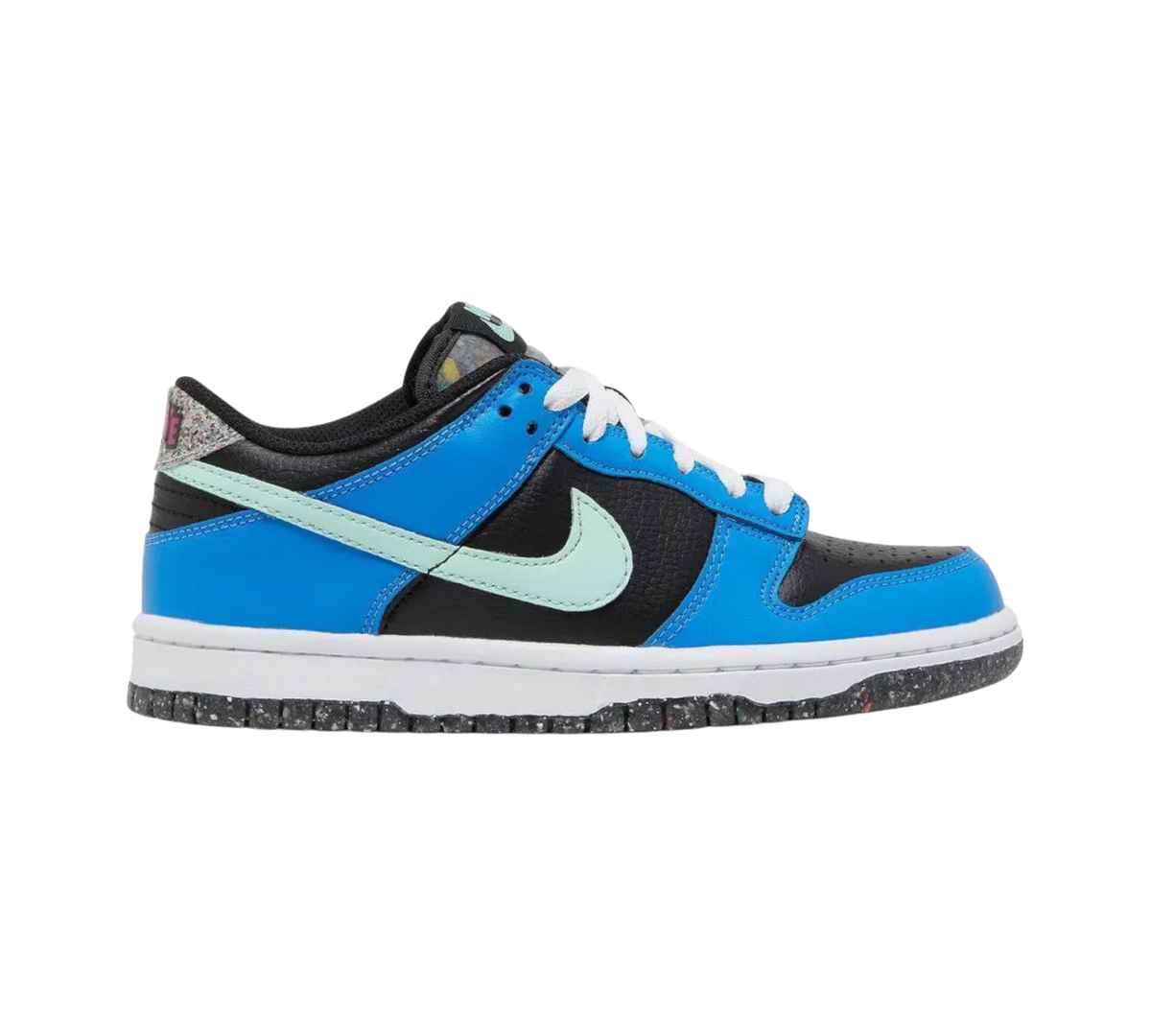Nike Dunk Low GS "Carter Blue" DR0165-001