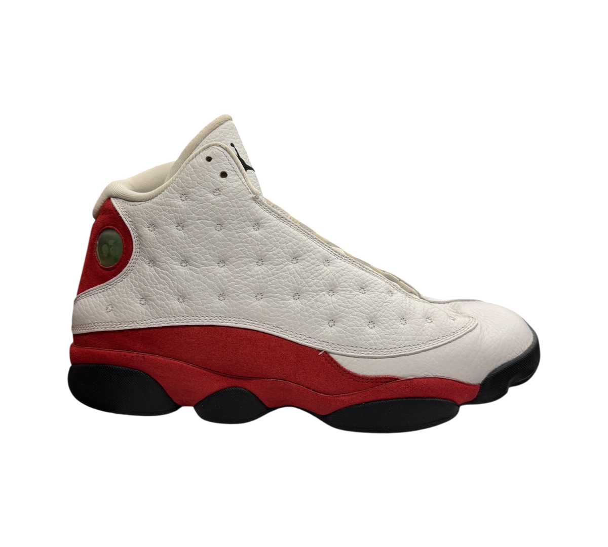 *USED* Jordan 13 "Chicago" 414571-122