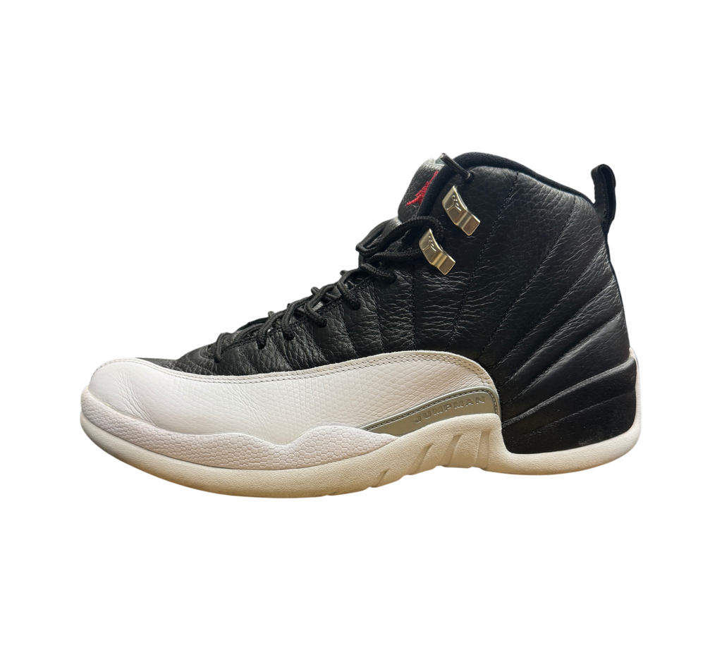 *USED* Jordan 12 "Playoff" CT8013-006