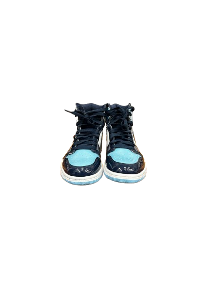 *USED* Jordan 1 W "UNC Patent" CD0461-401