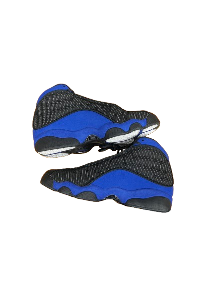 *USED* Jordan 13 "Hyper Royal" 884129-040