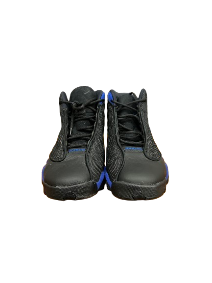 *USED* Jordan 13 "Hyper Royal" 884129-040