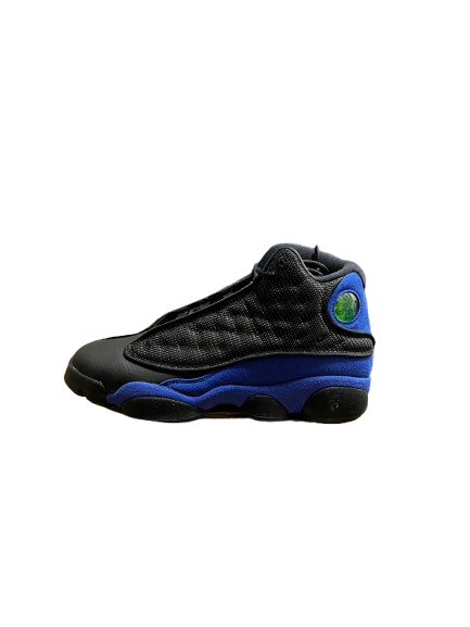 *USED* Jordan 13 "Hyper Royal" 884129-040