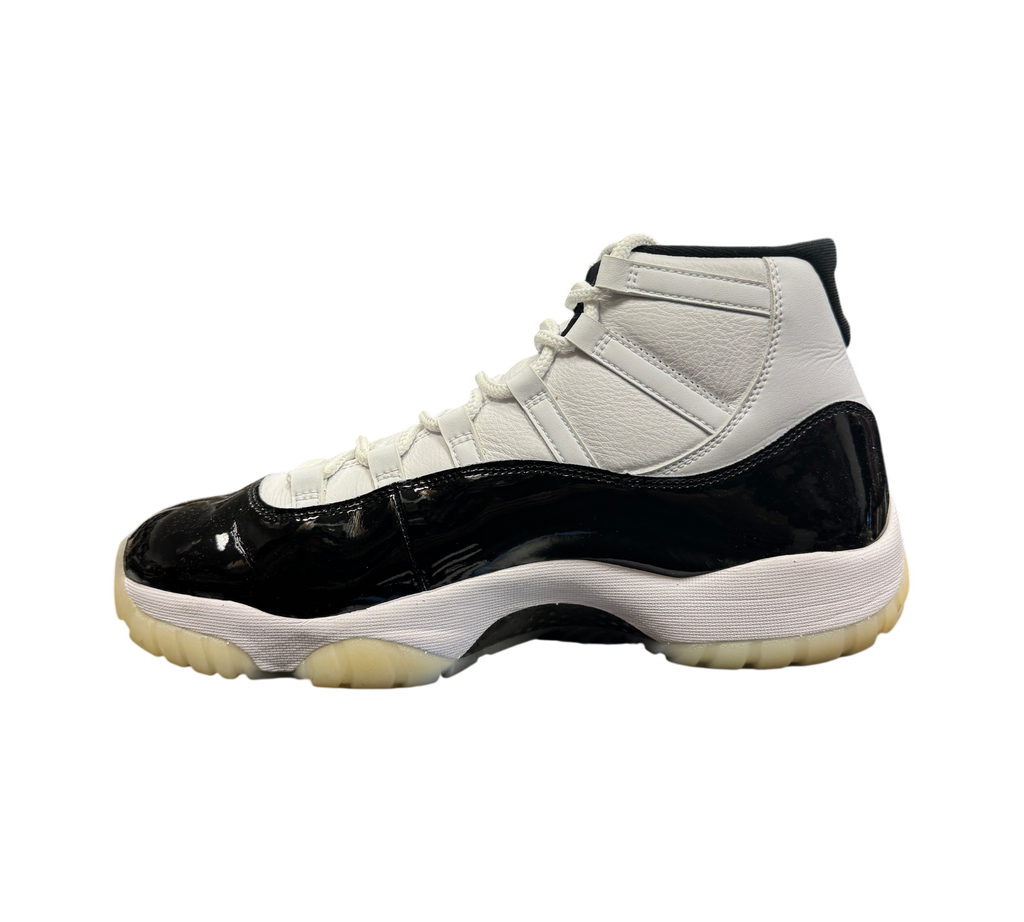 *USED* Jordan 11 "DMP Gratitude" CT8012-170