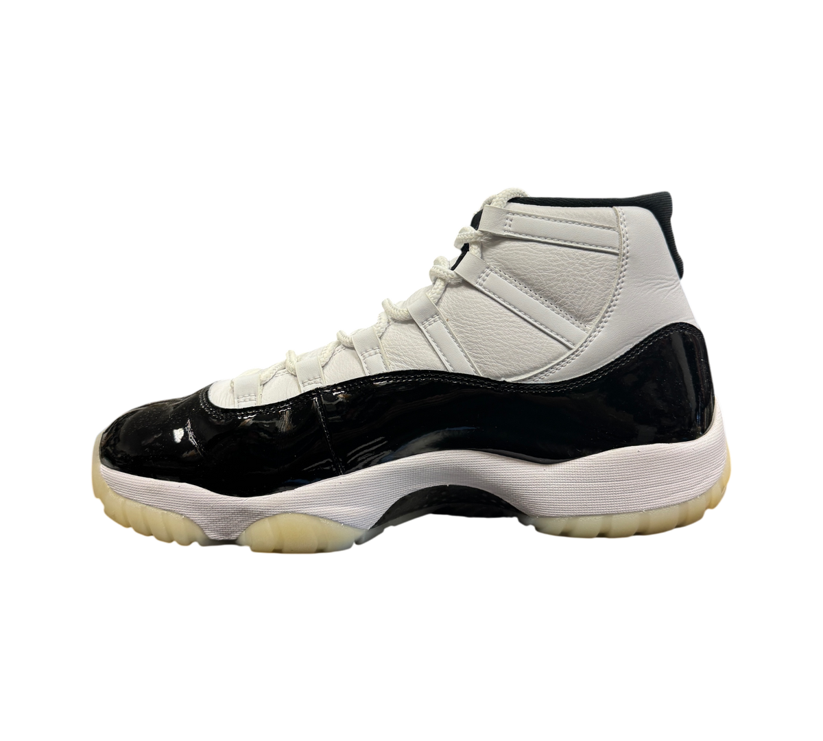 *USED* Jordan 11 "DMP Gratitude" CT8012-170