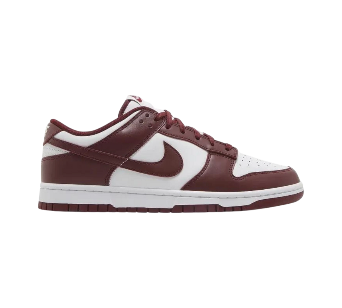 Nike Dunk Low "Team Red" DD1391-601