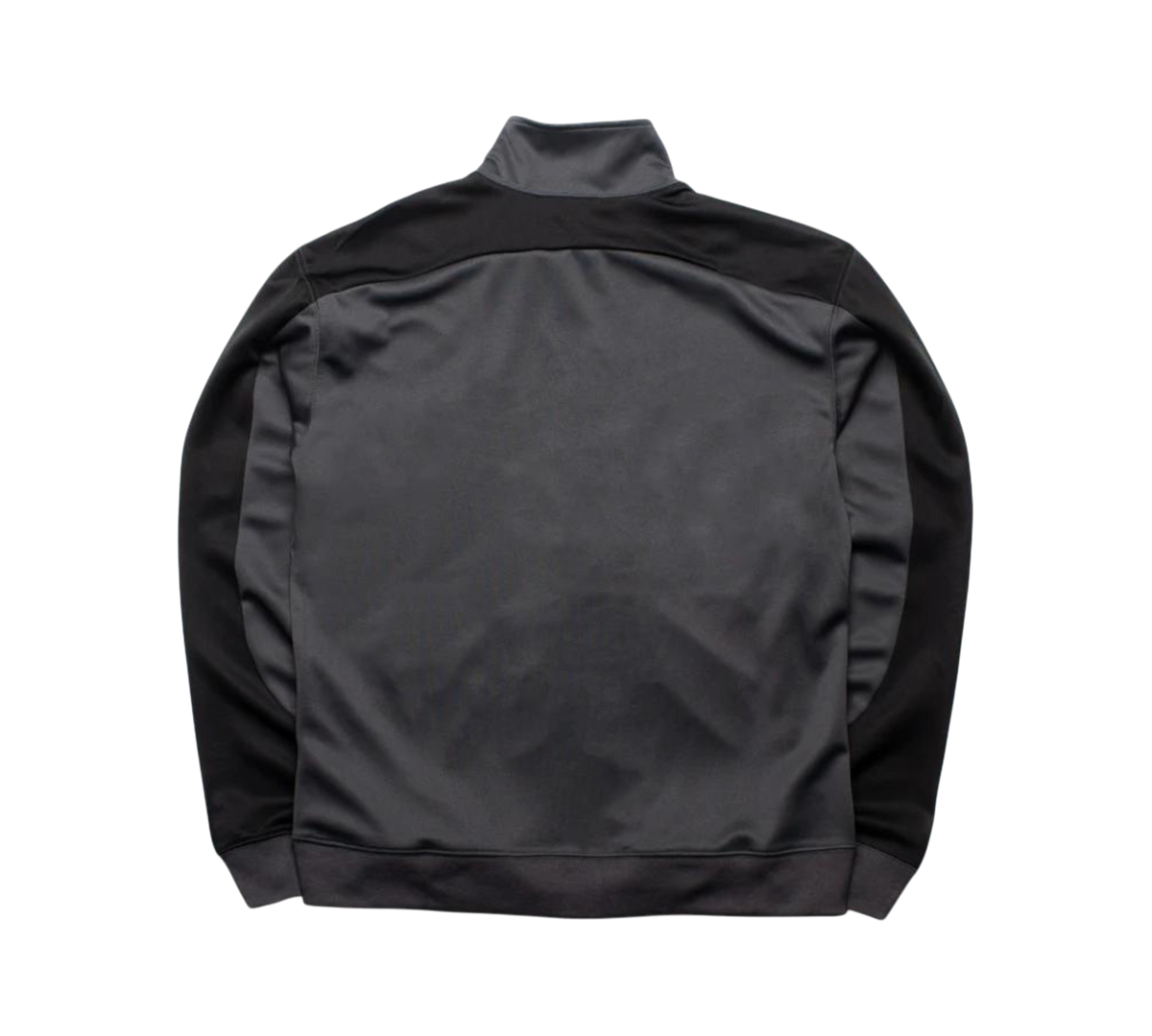 Sinclair Global 3D Track Top "Black"